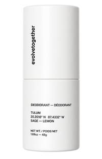 Deodorant - tulum
