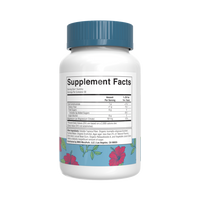 Magnesium Calm Gummies