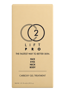 CO2Lift PRO Carboxy Gel Treatment (Pack of 3)