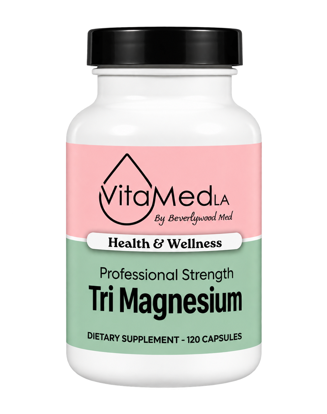 Tri Magnesium (120)
