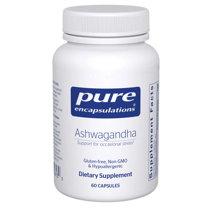 Ashwagandha