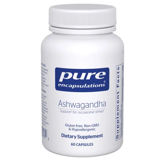 Ashwagandha