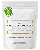 The Absolute Collagen (grassfed bovine / kosher)