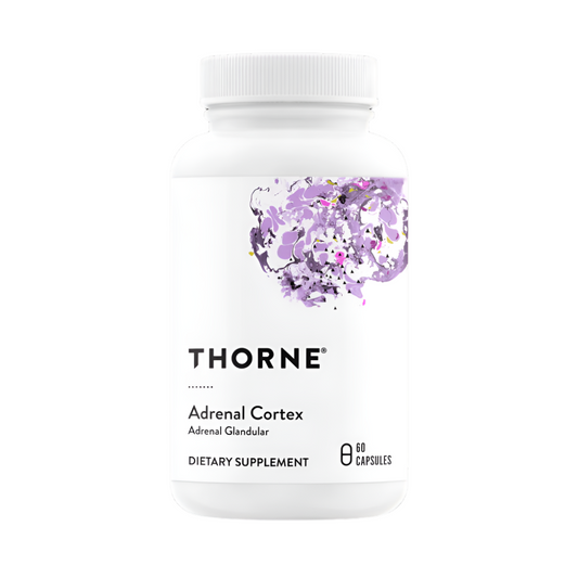 Thorne Adrenal Cortex