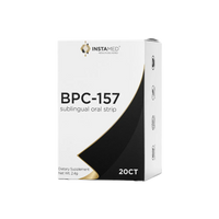 B P C - 1 5 7 Oral Strips