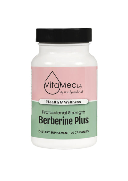 Berberine Plus