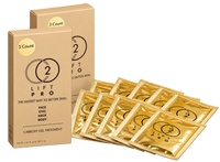 CO2Lift PRO Carboxy Gel Treatment (Pack of 3)