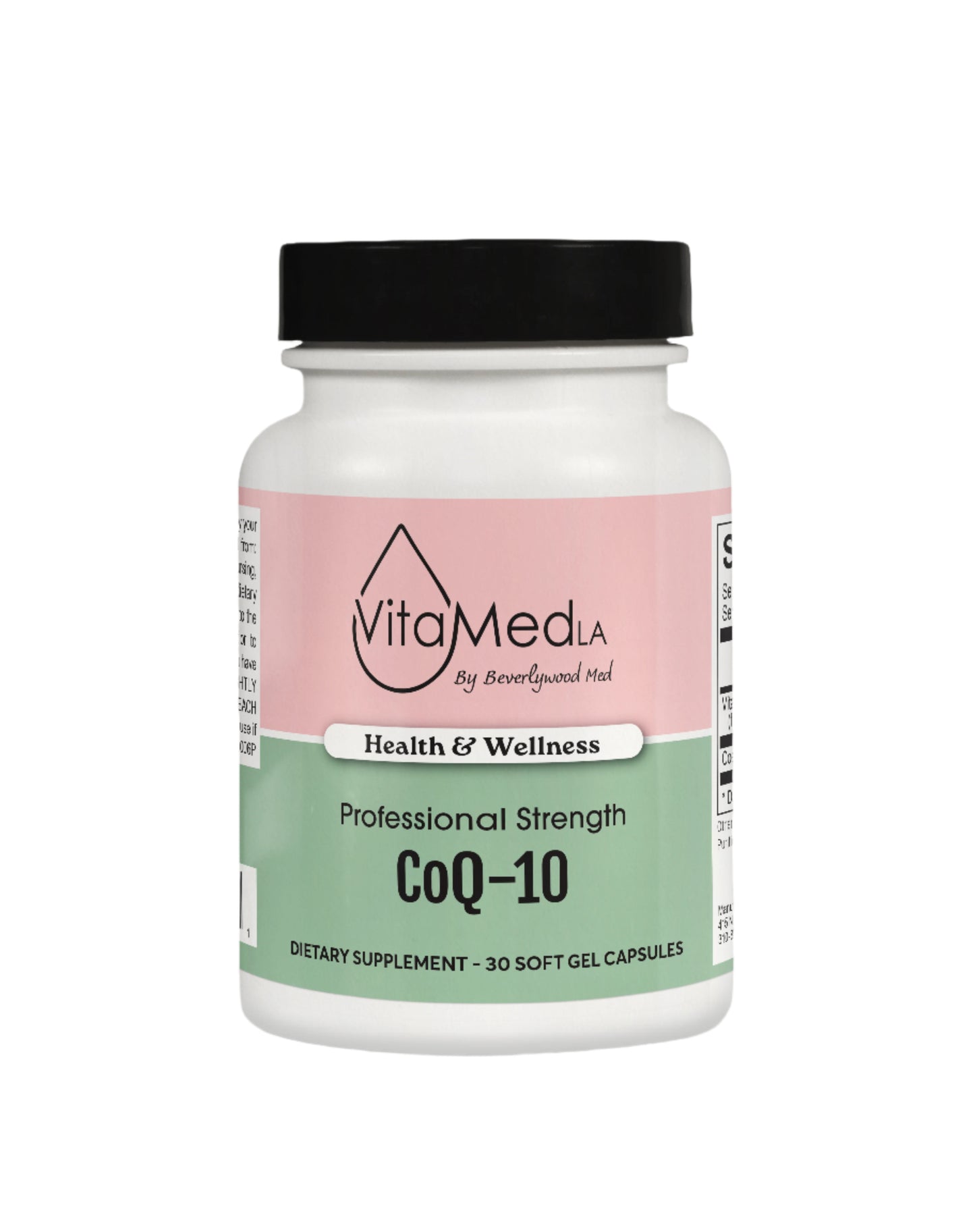 CoQ-10