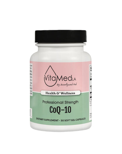 CoQ-10