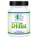 Natural D-Hist® (D-Histamine) (40 count)