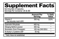 Natural D-Hist® (D-Histamine) (40 count)