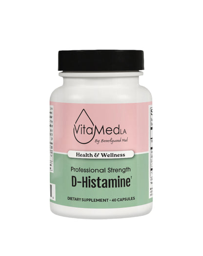 D-Histamine