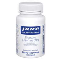 Digestive Enzymes Ultra