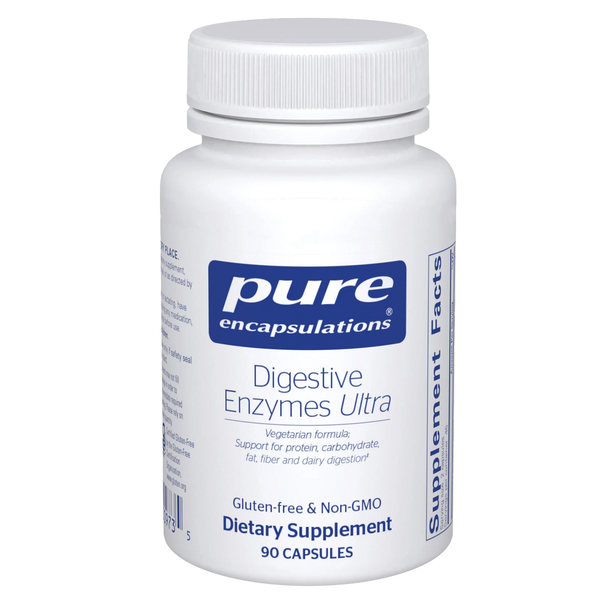 Digestive Enzymes Ultra