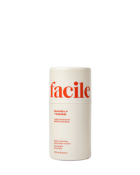 BARELY THERE Lightweight Moisturizer