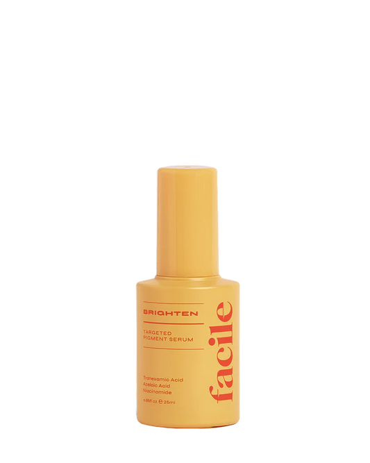 Facile BRIGHTEN Vitamin C Serum