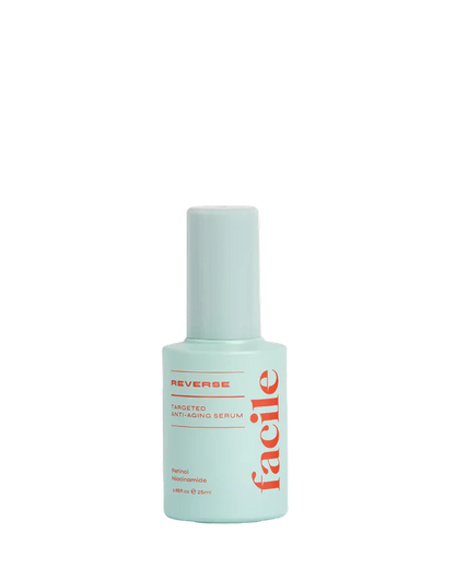 Facile REVERSE Anti-Aging Serum for Fine Lines