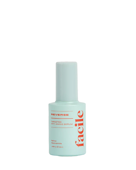 Facile REVERSE Anti-Aging Serum for Fine Lines