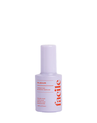 CLEAR Exfoliating Serum