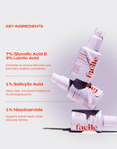 CLEAR Exfoliating Serum
