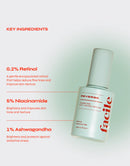 REVERSE Anti-Aging Serum for Fine Lines