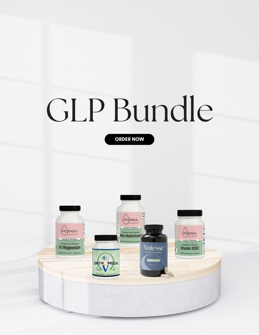 GLP Bundle