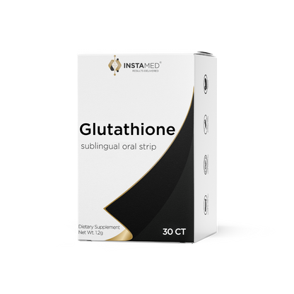 Instamed Glutathione