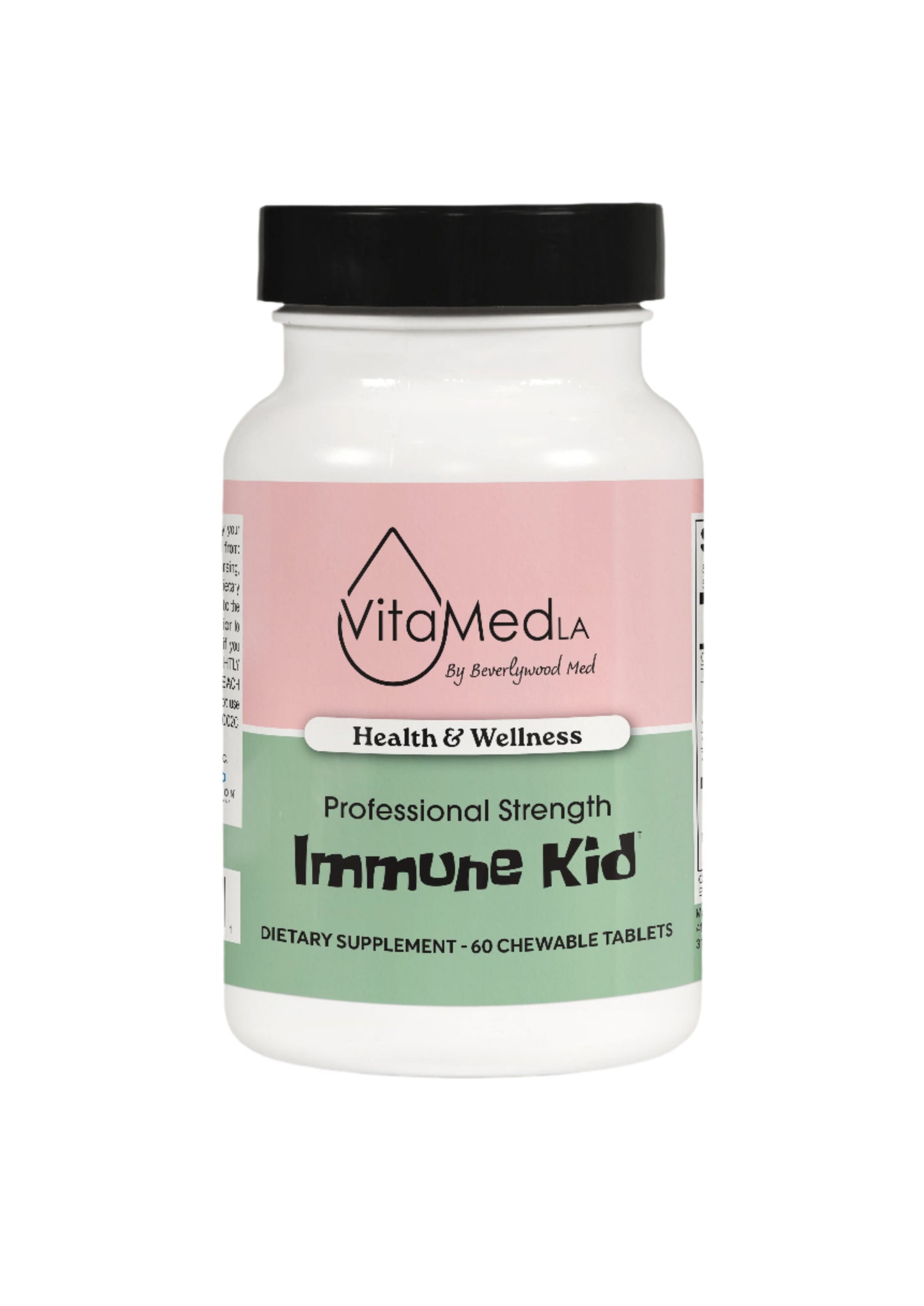 Immune Kid