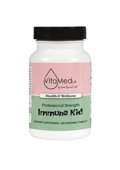 Immune Kid