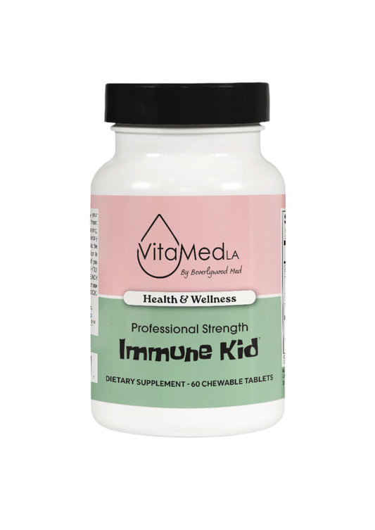 Immune Kid