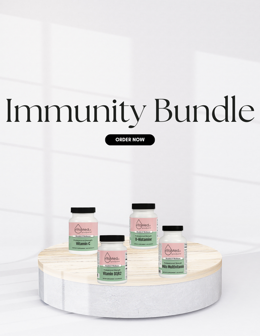Immunity Bundle