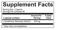 L-Glutathione