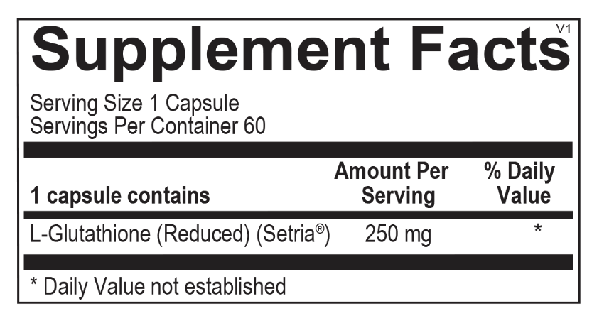 L-Glutathione