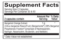 Lipid Assist (3 Month Supply)