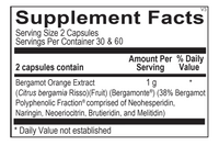 Lipid Assist (3 Month Supply)