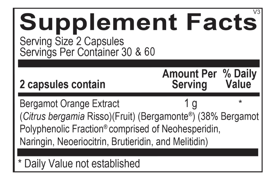 Lipid Assist (3 Month Supply)