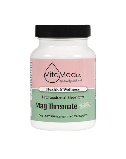 Magnesium Threonate