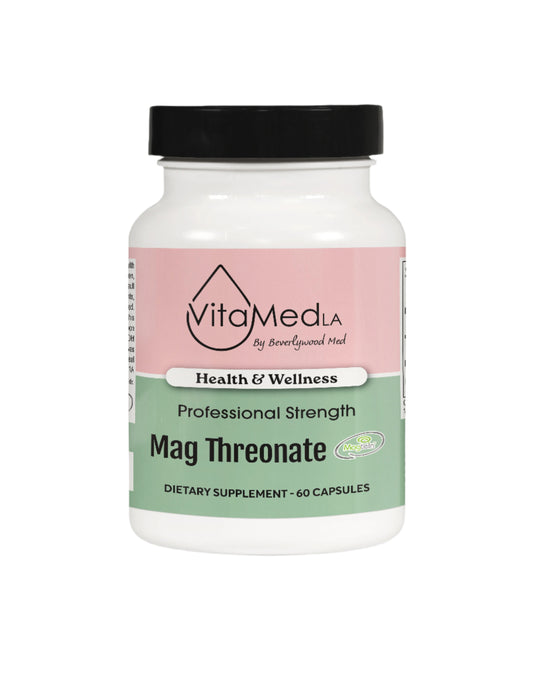 Magnesium Threonate
