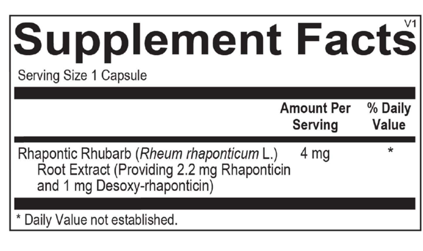 Meno-Relief (3 Month Supply)