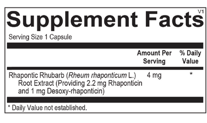 Meno-Relief (3 Month Supply)