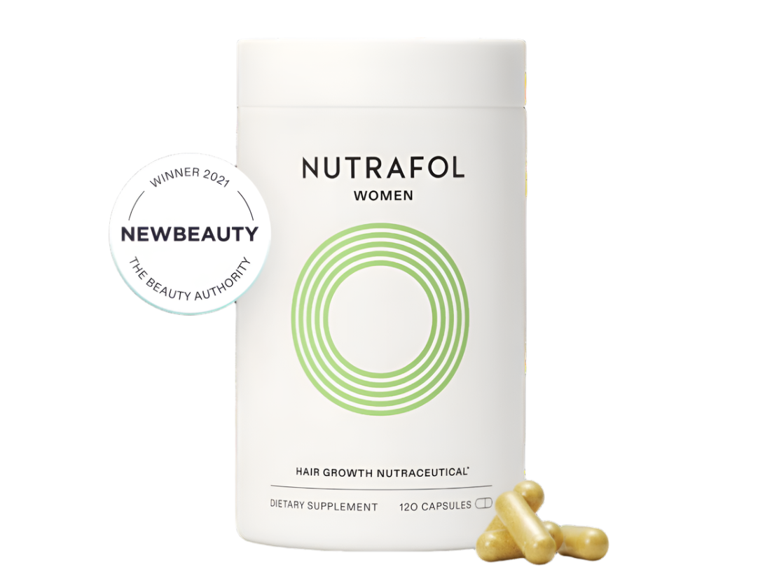 Nutrafol Women