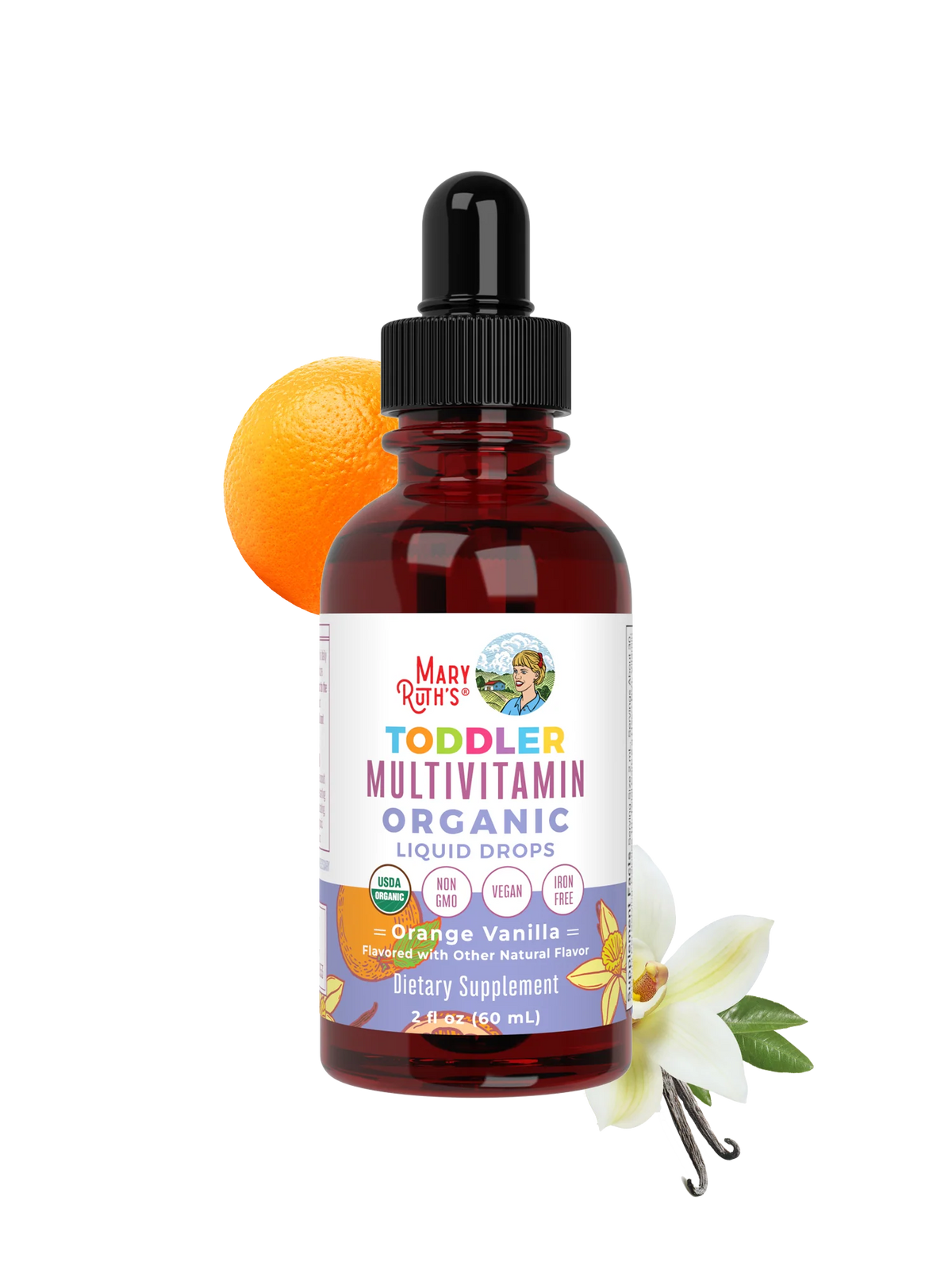 Kids Multivitamin