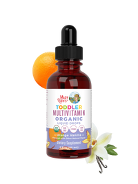 Kids Multivitamin