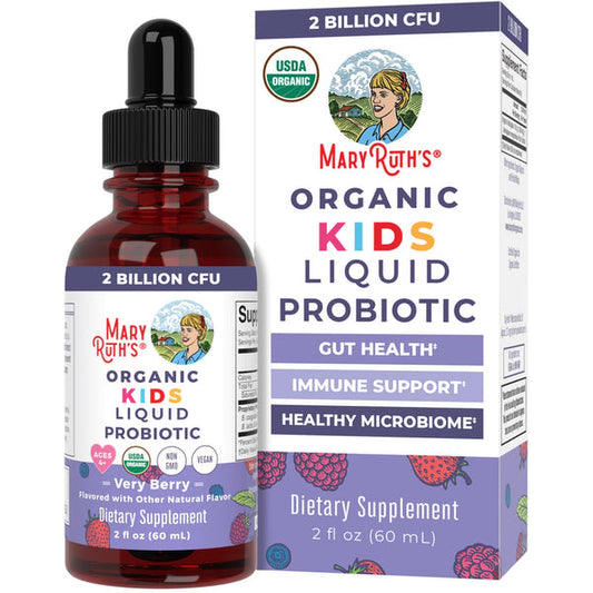Kids Probiotic (Very Berry)