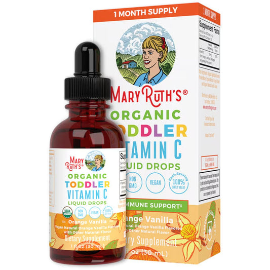 Kids Vitamin C