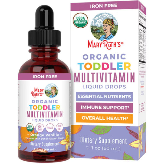 Kids Multivitamin