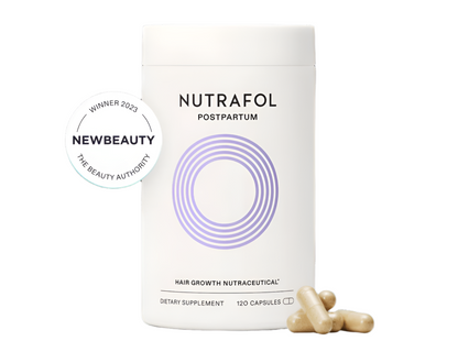 Nutrafol Postpartum