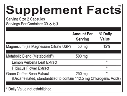 Peptide Support Plus (2 Month Supply)