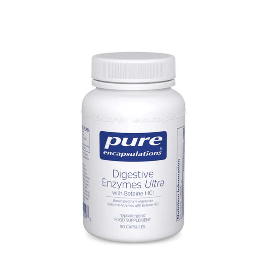 Digestive Enzyme Ultra