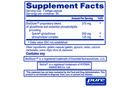 Liposomal Glutathione (bovine capsule)